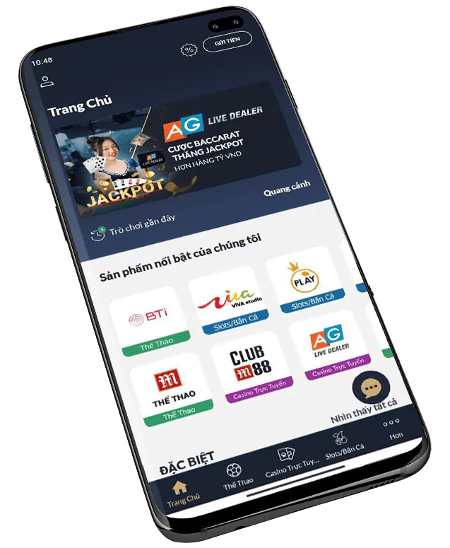 Lịch Sử và Uy Tín của ibet188