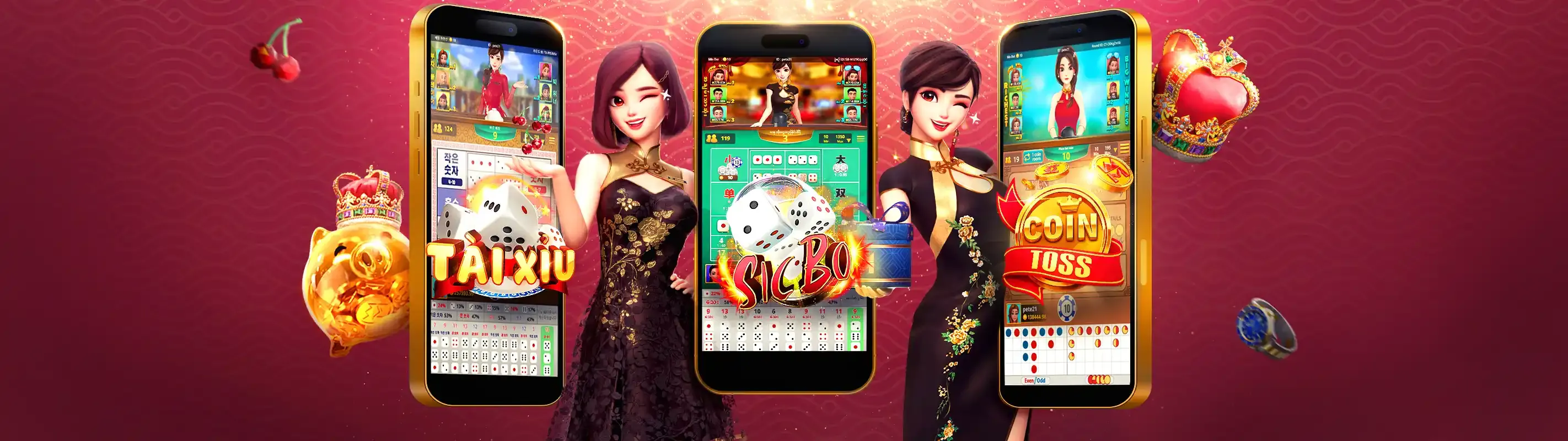 Hình ảnh giới thiệu về ibet188 trang chủ chính thức