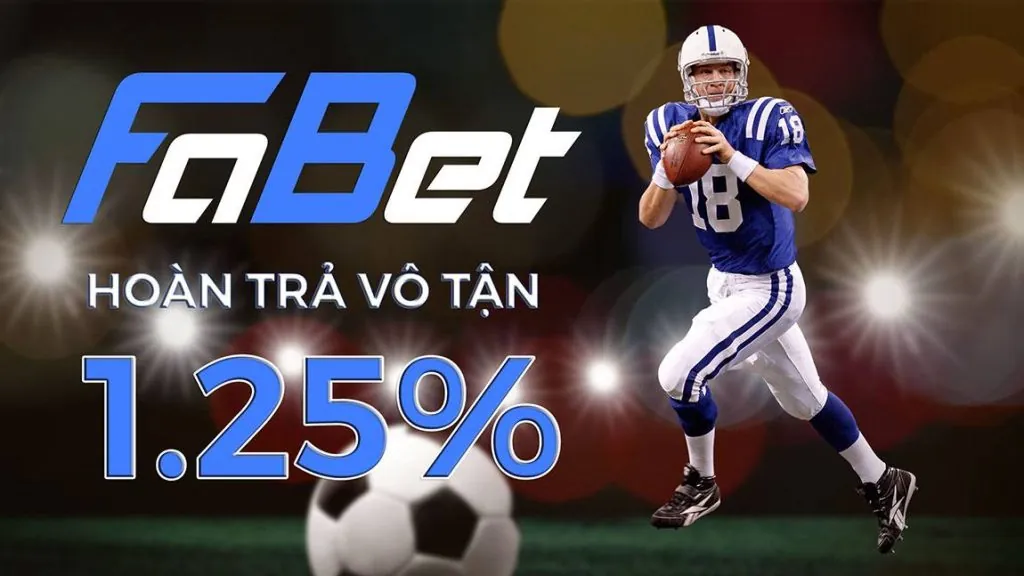Ưu đãi và khuyến mãi ibet188