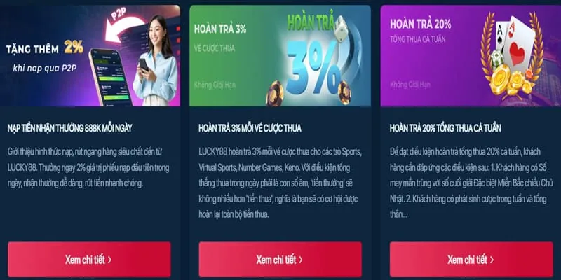 Cập nhật các giải đấu thể thao mới nhất